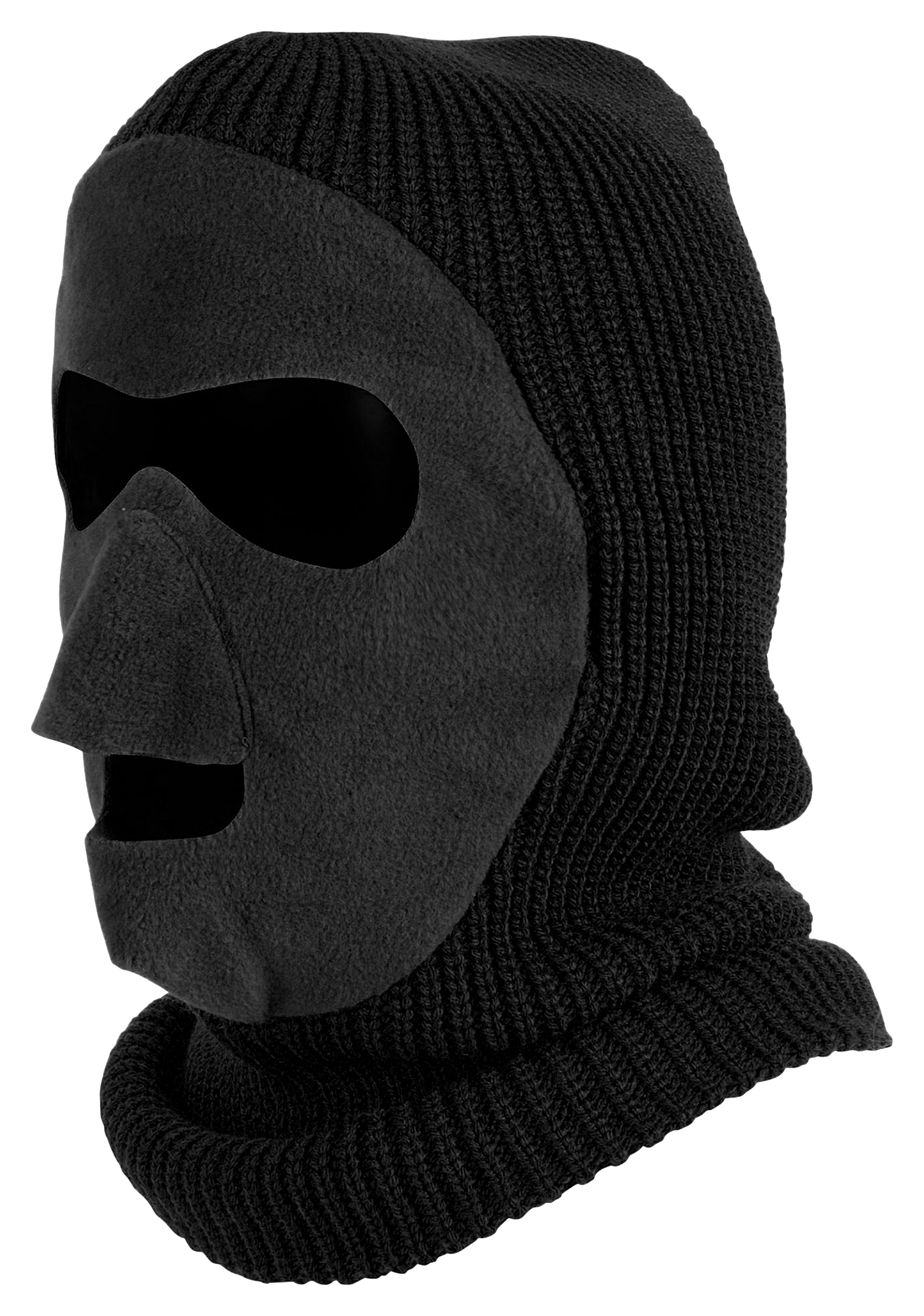 QuietWear Knit Fleece Patented Mask | Cabela's